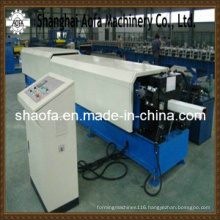 Water Tube/Channel Roll Forming Machine (AF-170)